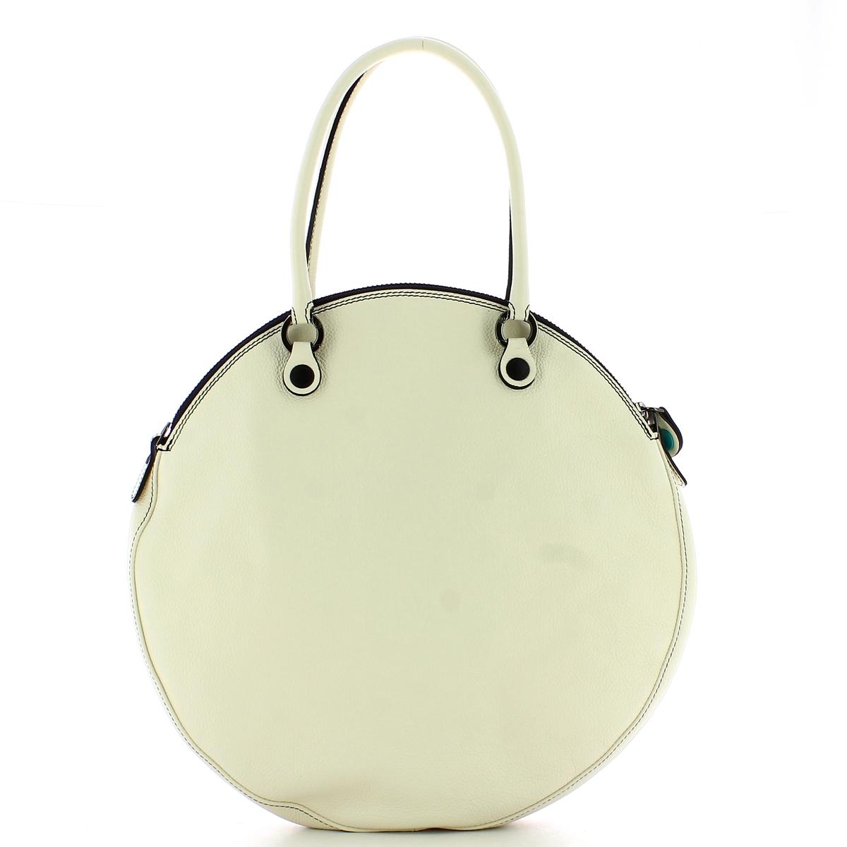 Gabs Borsa Giround M Ruga Latte - 3