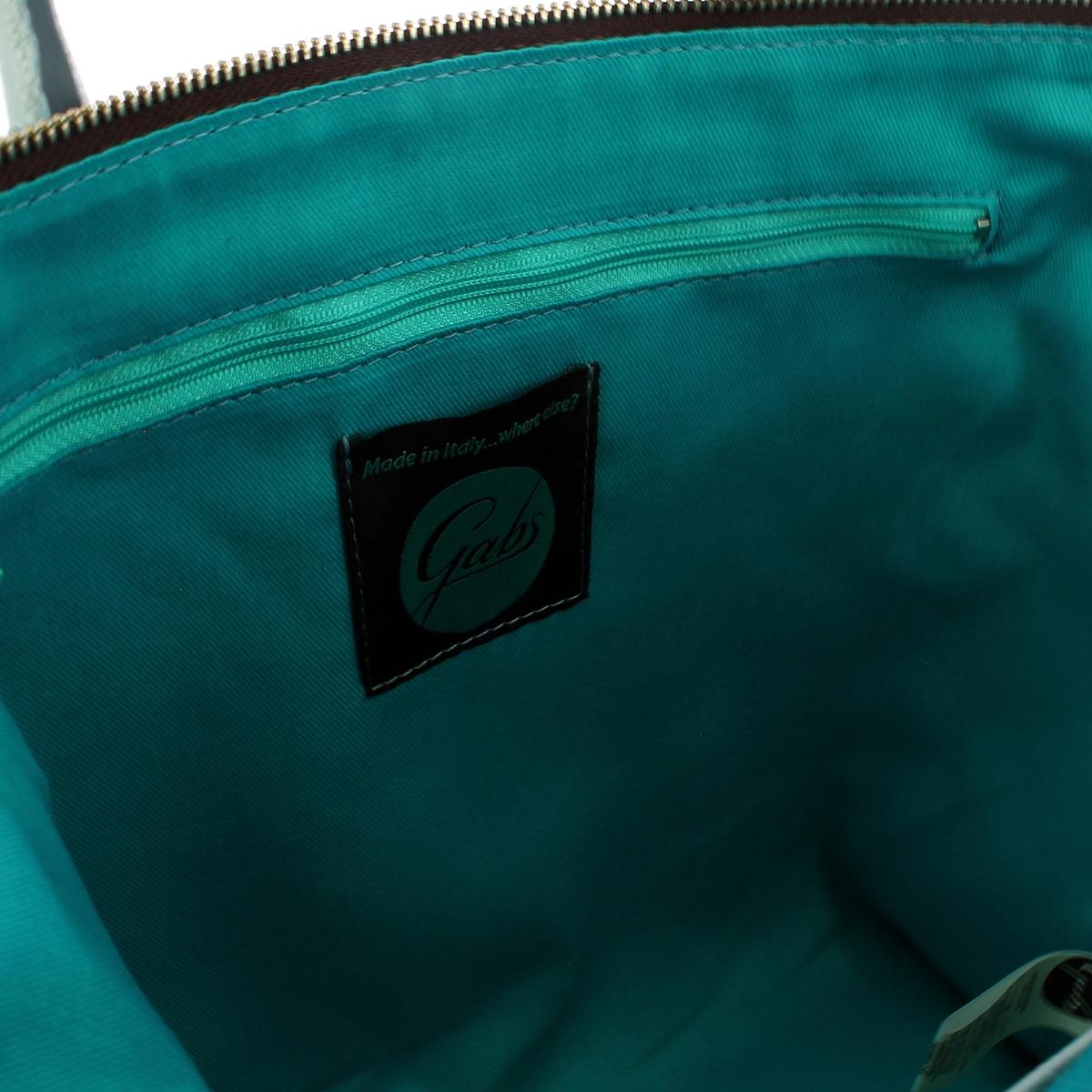 Gabs Borsa G3 Plus L Trip LOL - 8