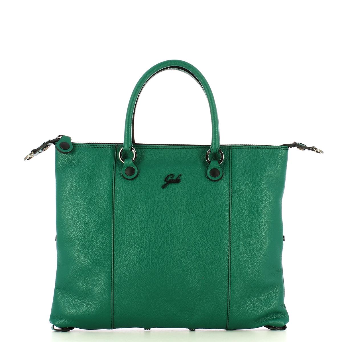 Gabs Borsa G3 Plus M Ruga Black Bottiglia - 1