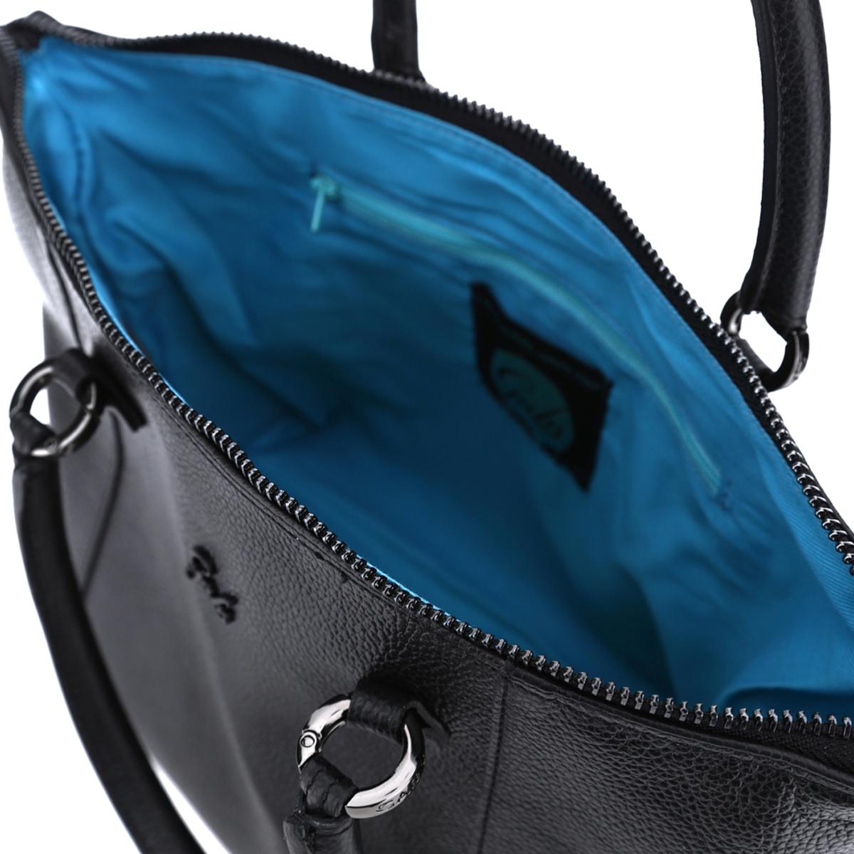 Gabs Borsa G3 Plus M Ruga Black Bottiglia - 12