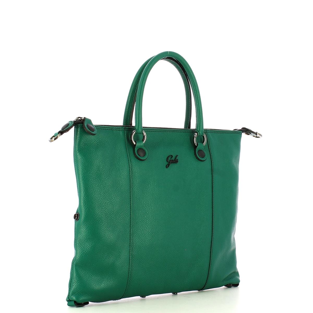 Gabs Borsa G3 Plus M Ruga Black Bottiglia - 2