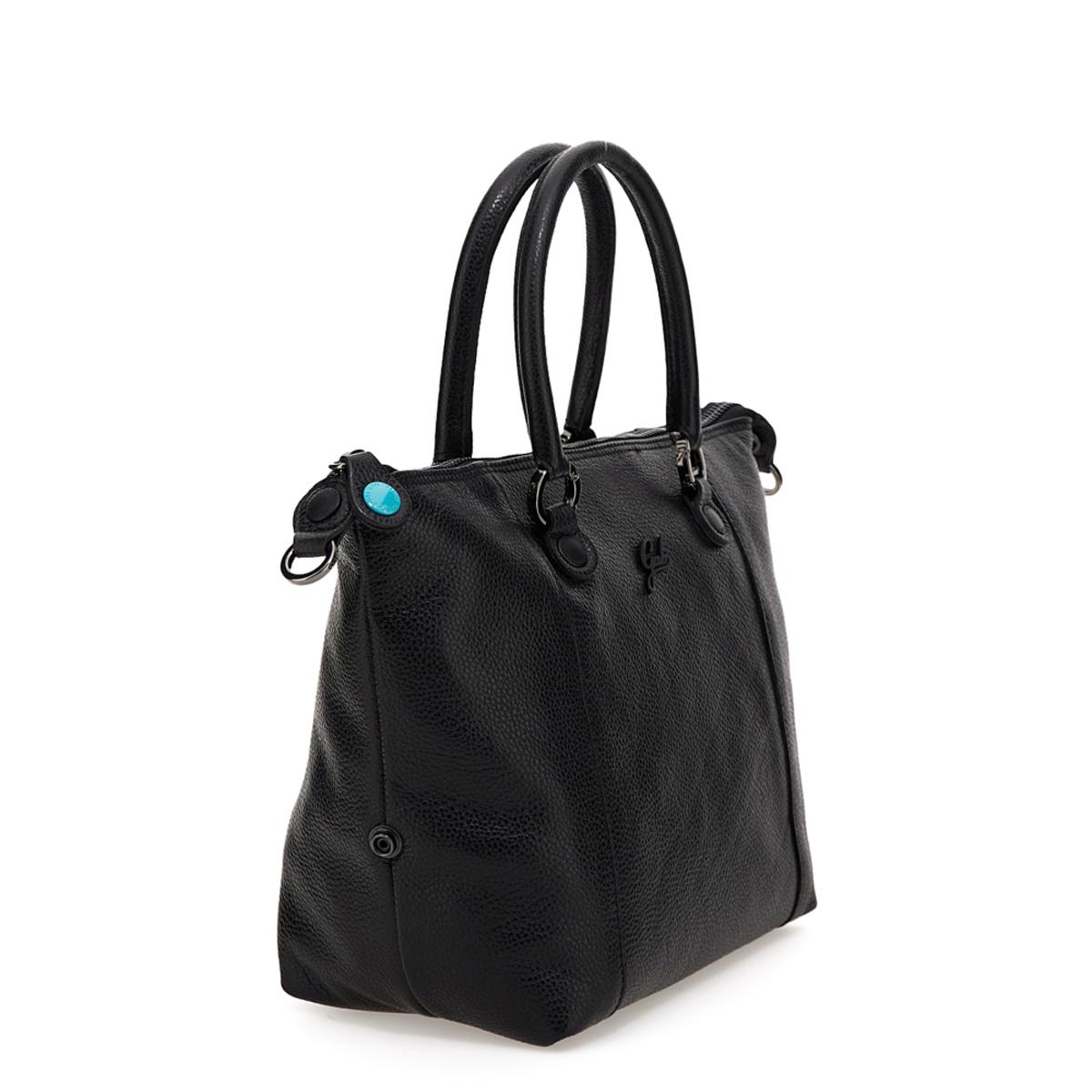 Gabs Borsa G3 Plus M Ruga Black Bottiglia - 5