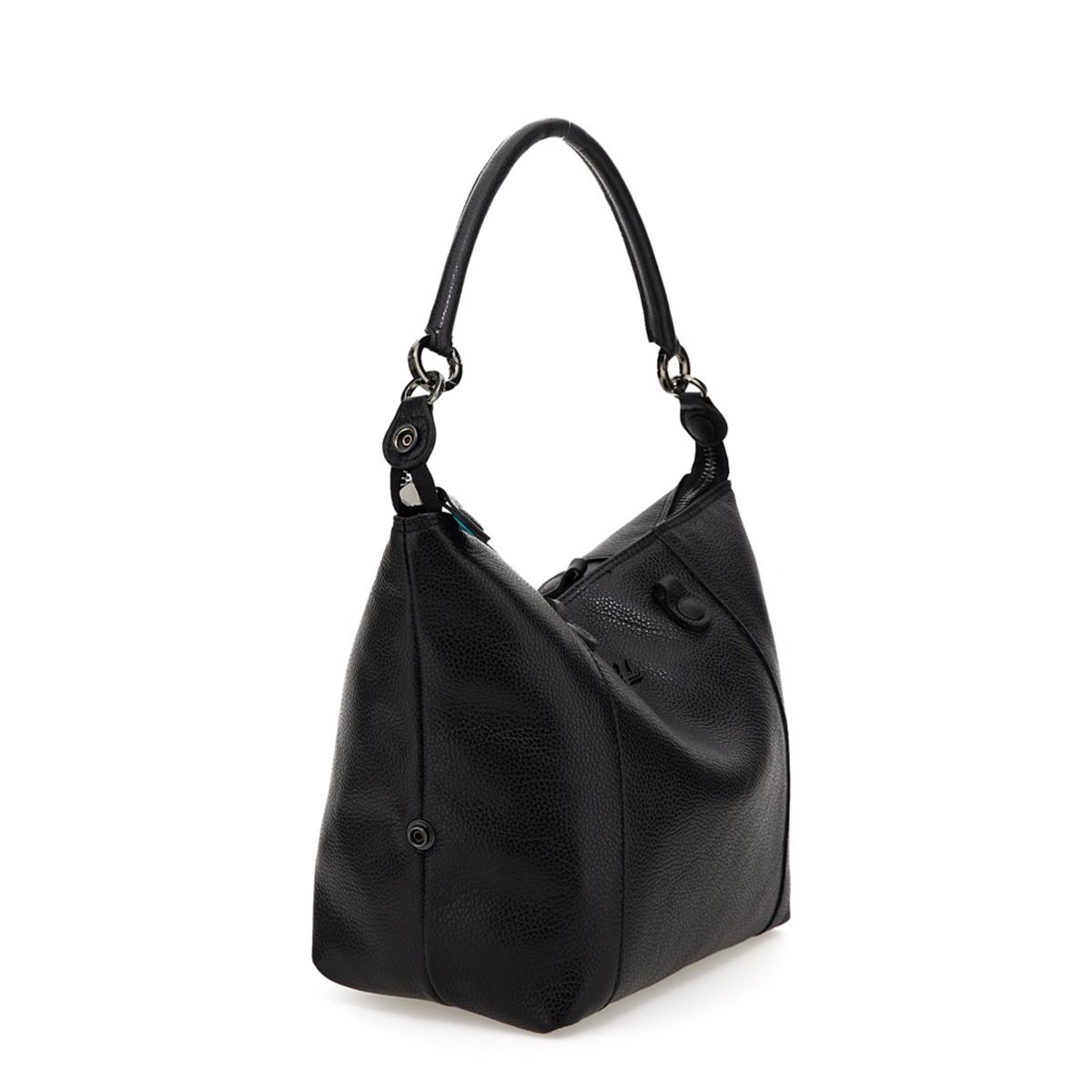 Gabs Borsa G3 Plus M Ruga Black Bottiglia - 9