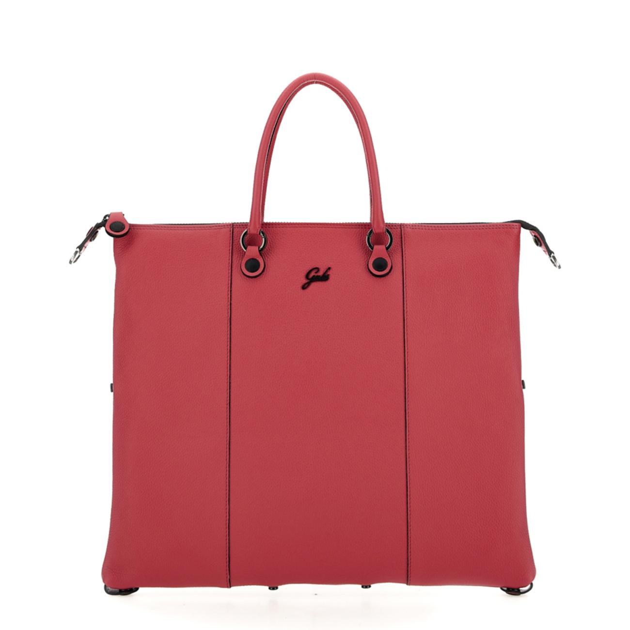 Gabs Borsa G3 Plus L Ruga Black Fresia - 1