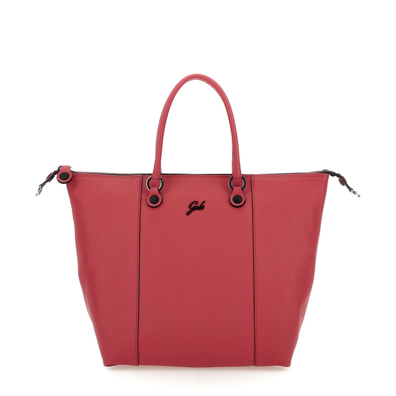 Gabs Borsa G3 Plus L Ruga Black Fresia - 3