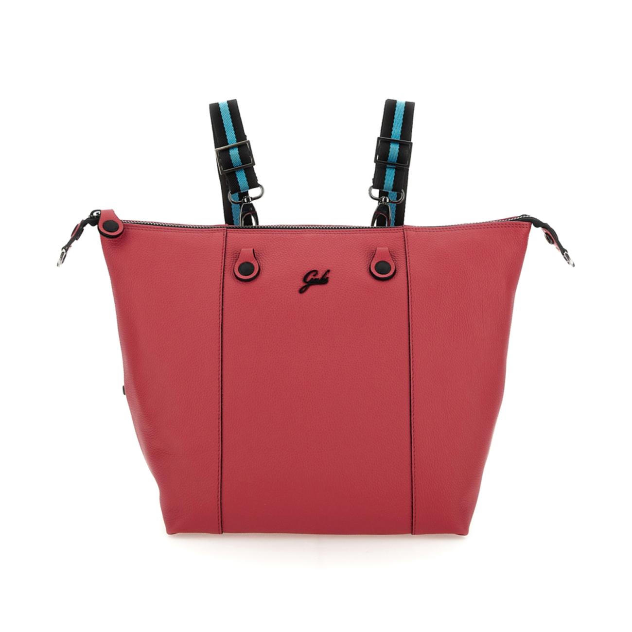 Gabs Borsa G3 Plus L Ruga Black Fresia - 7