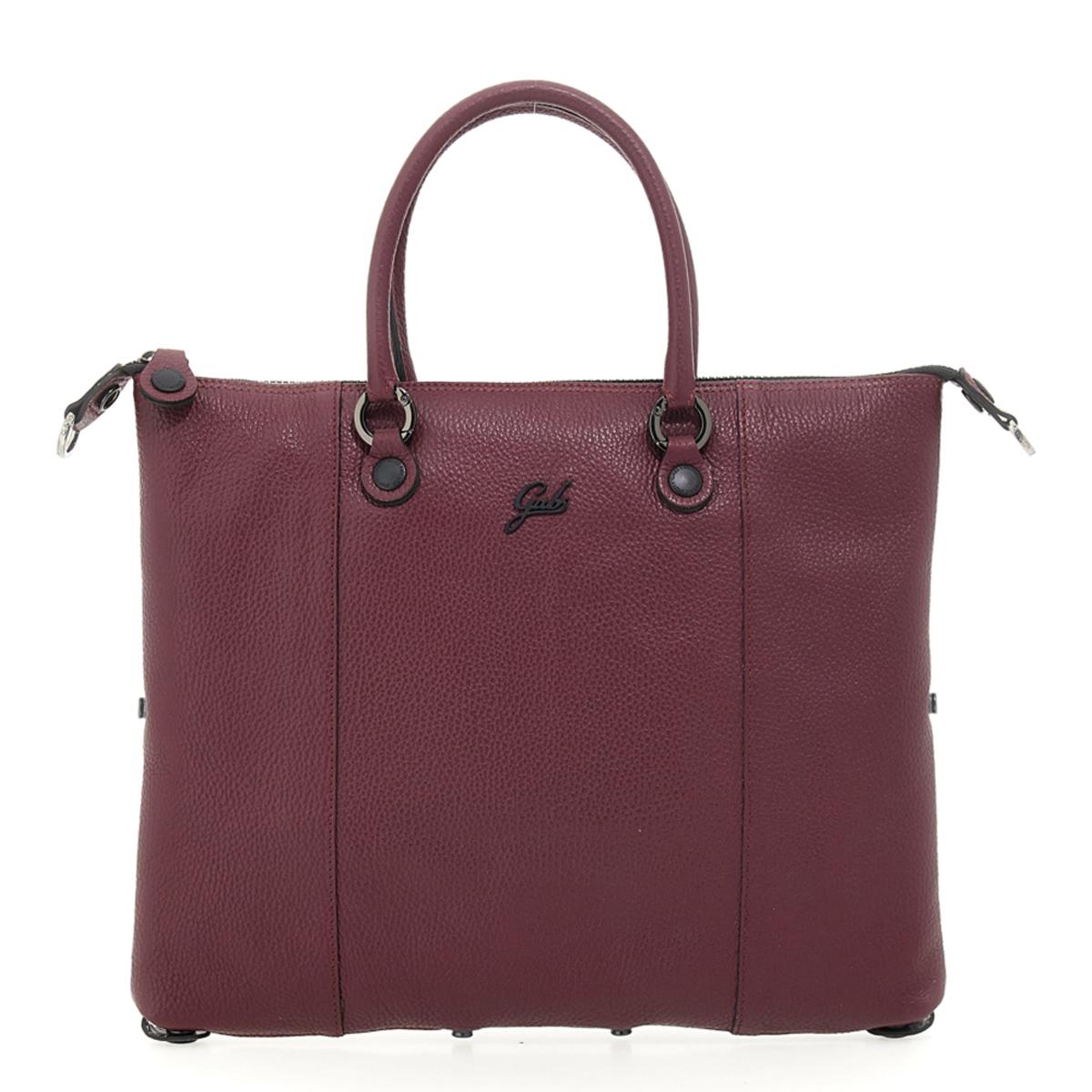 Gabs Borsa G3 Plus L Bull Black Chianti - 1