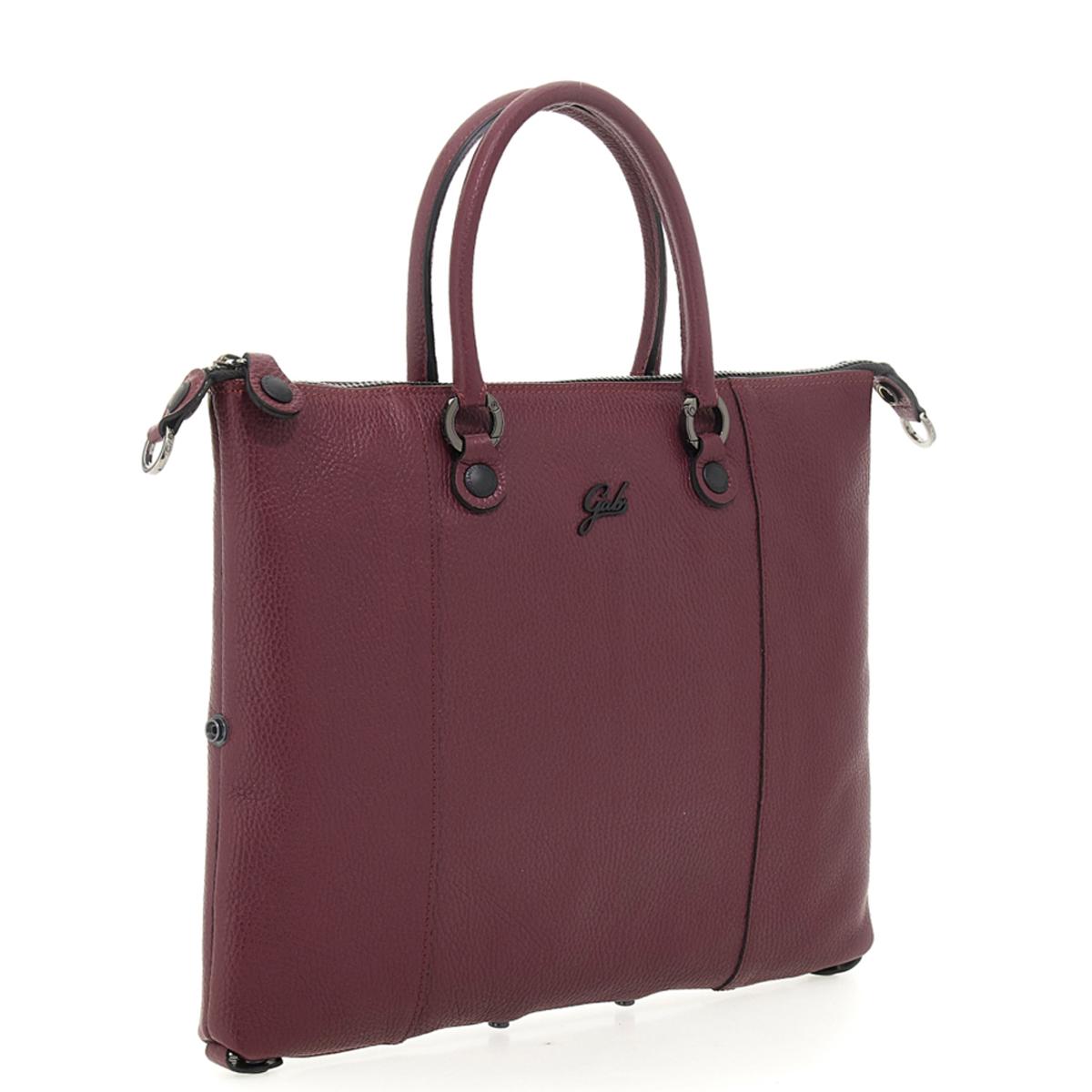 Gabs Borsa G3 Plus L Bull Black Chianti - 2