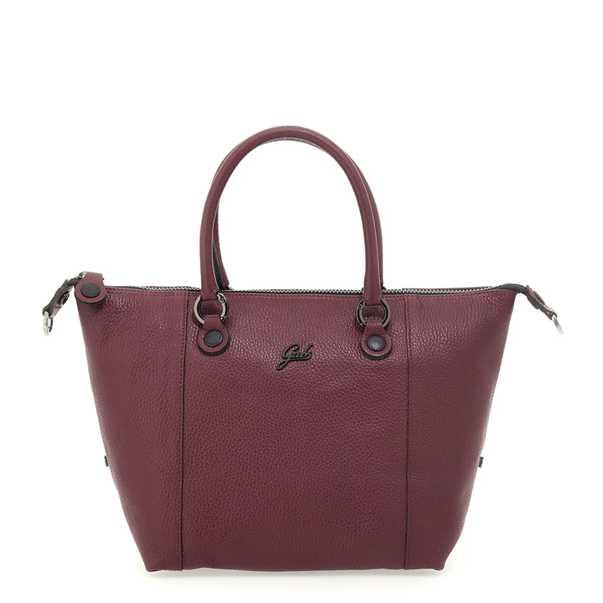 Gabs Borsa G3 Plus L Bull Black Chianti - 4