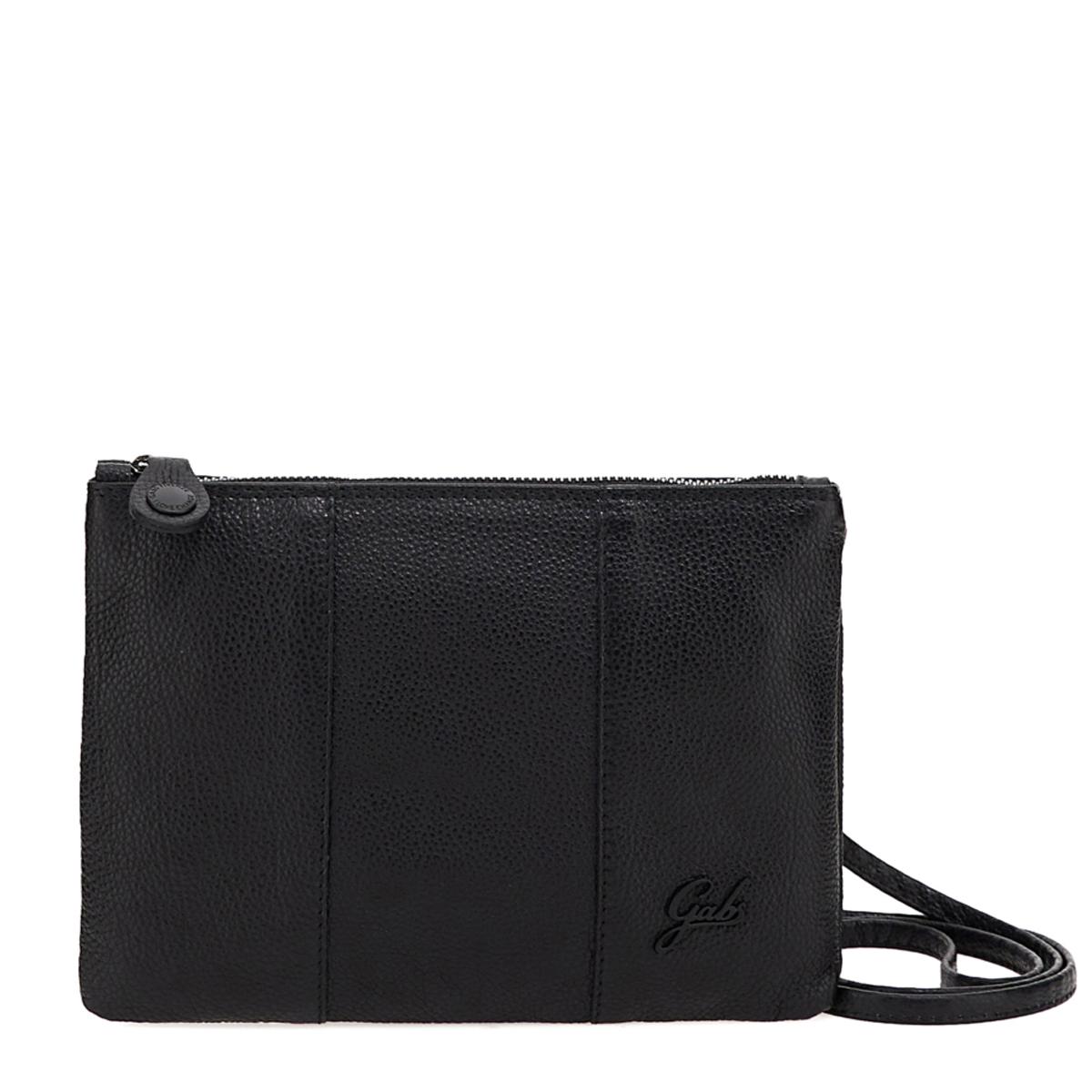 Gabs Pochette Beyonce M Bull Black Nero - 1
