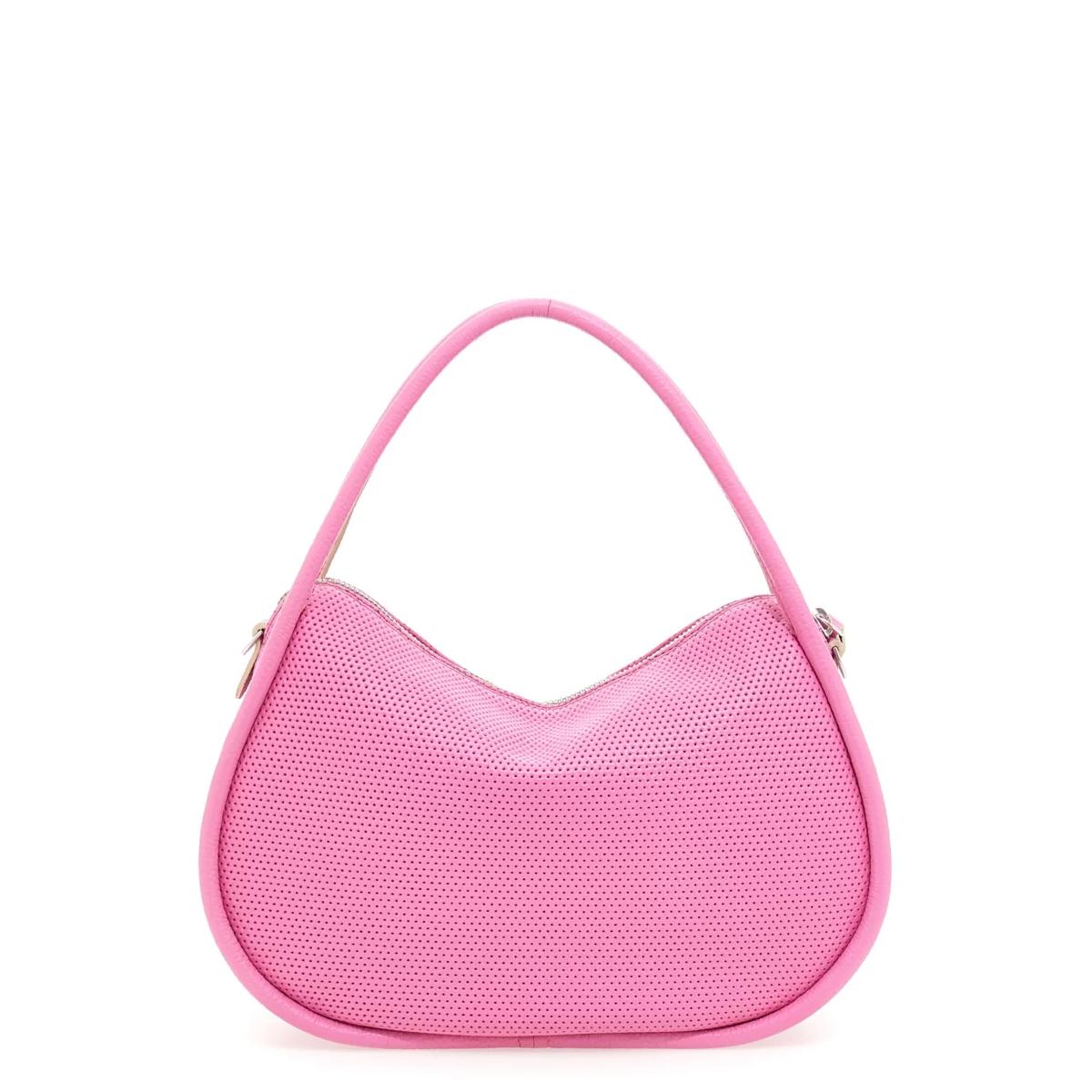 Gabs Borsa a mano Selin S traforata Flamingo - 3