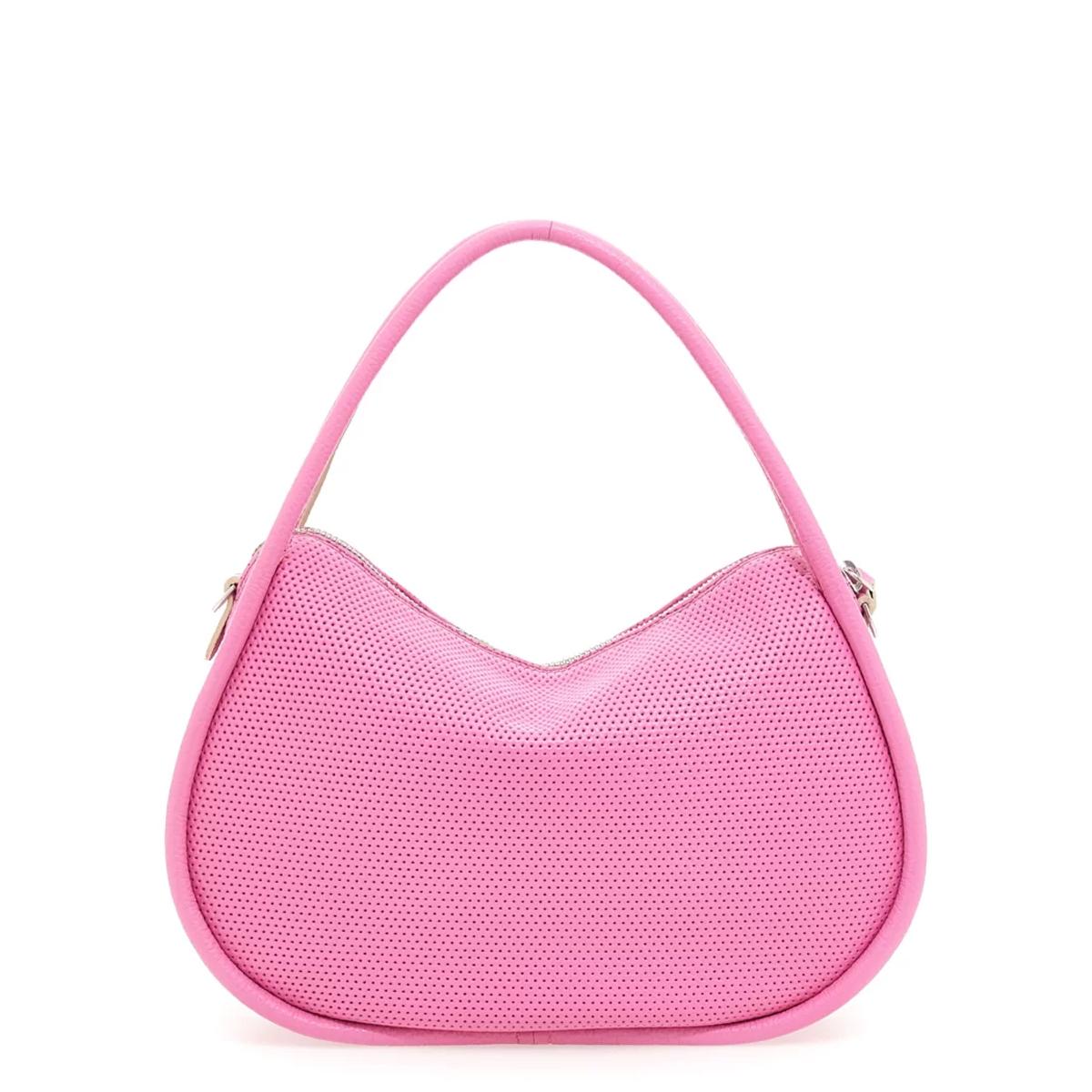 Gabs Borsa a mano Selin M traforata Flamingo - 3