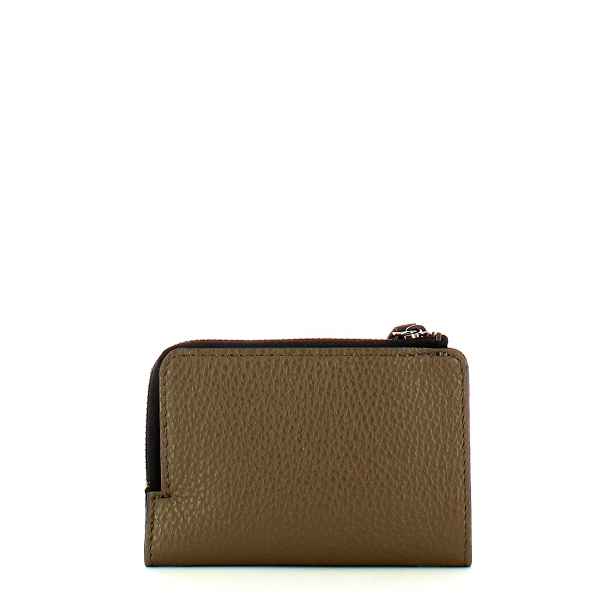 Gabs Portafoglio GMoney57 Bull Black Mud - 2