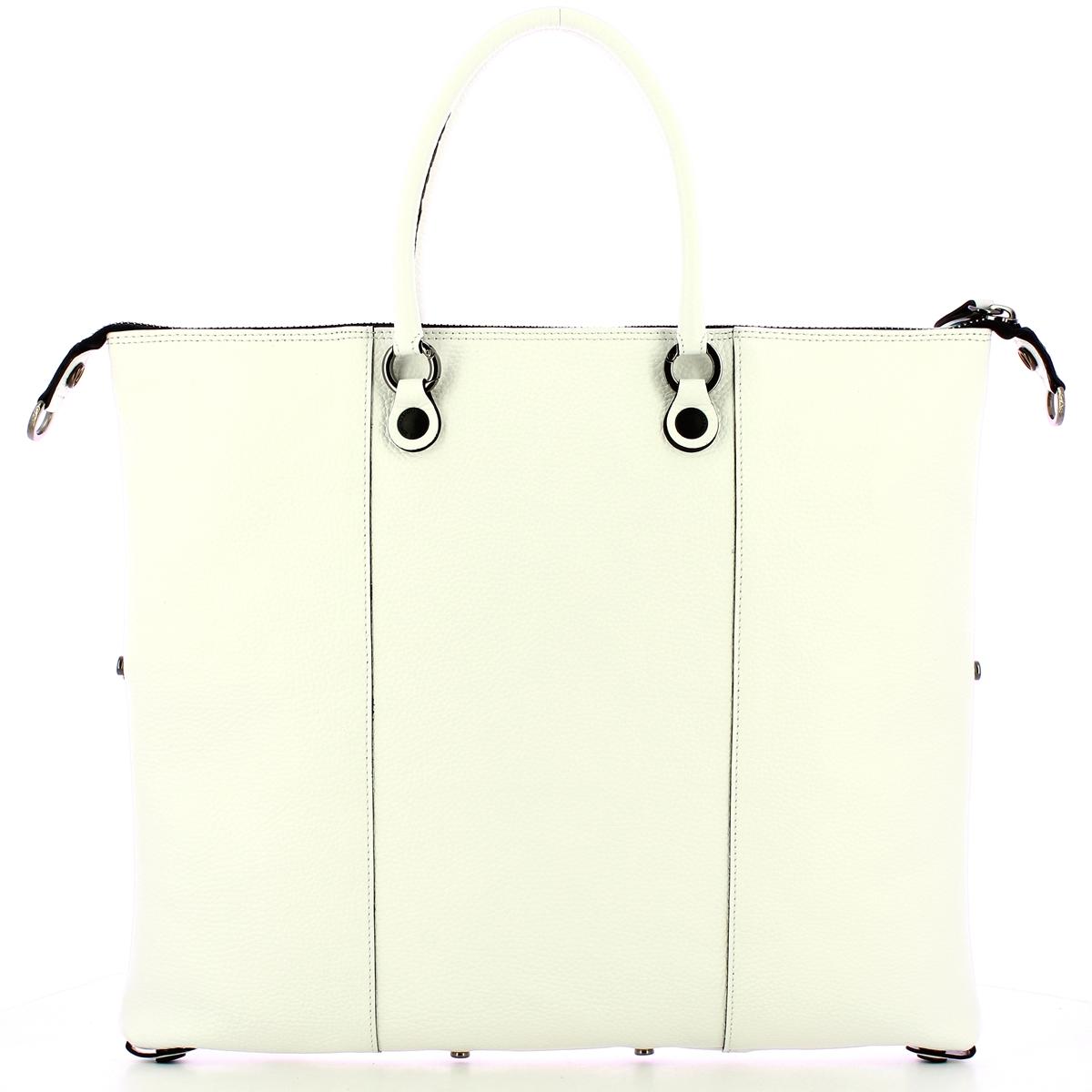 Gabs Borsa G3 Plus L Bull Black White - 3