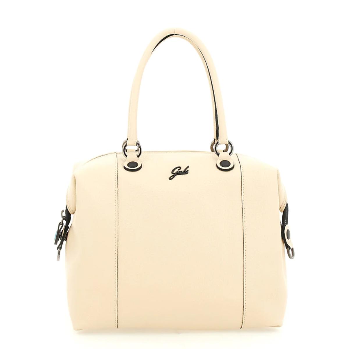 Gabs Borsa G3 Plus L Bull Black Ecru - 6