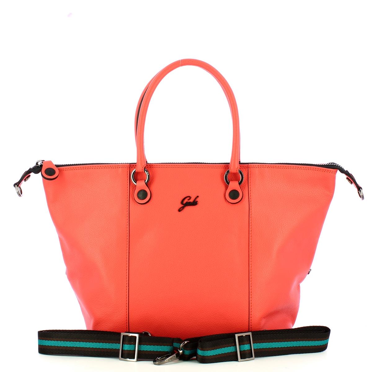 Gabs Borsa G3 Plus L Bull Black Sunset - 5