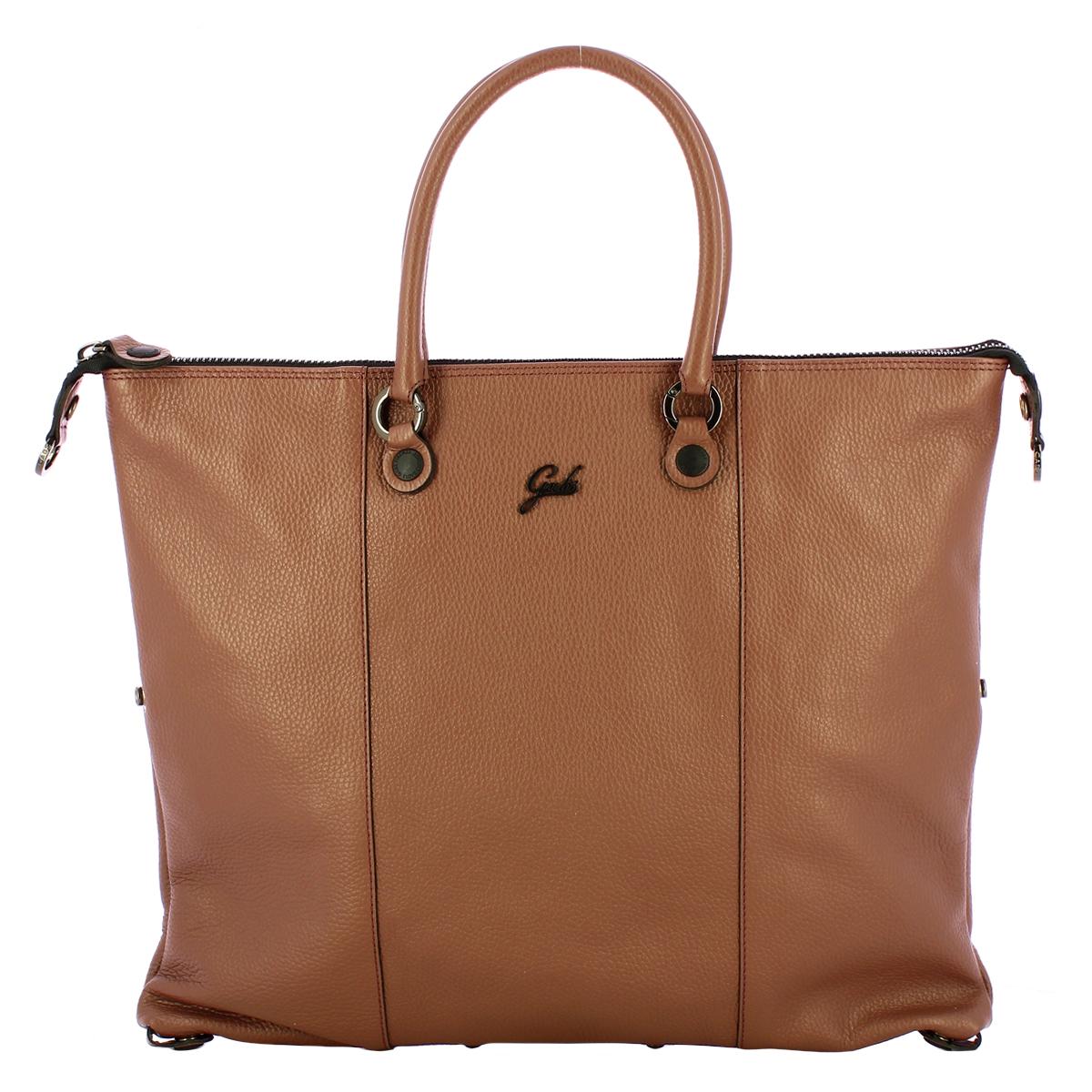 Gabs Borsa G3 Plus L Bull Black Balsamico - 1