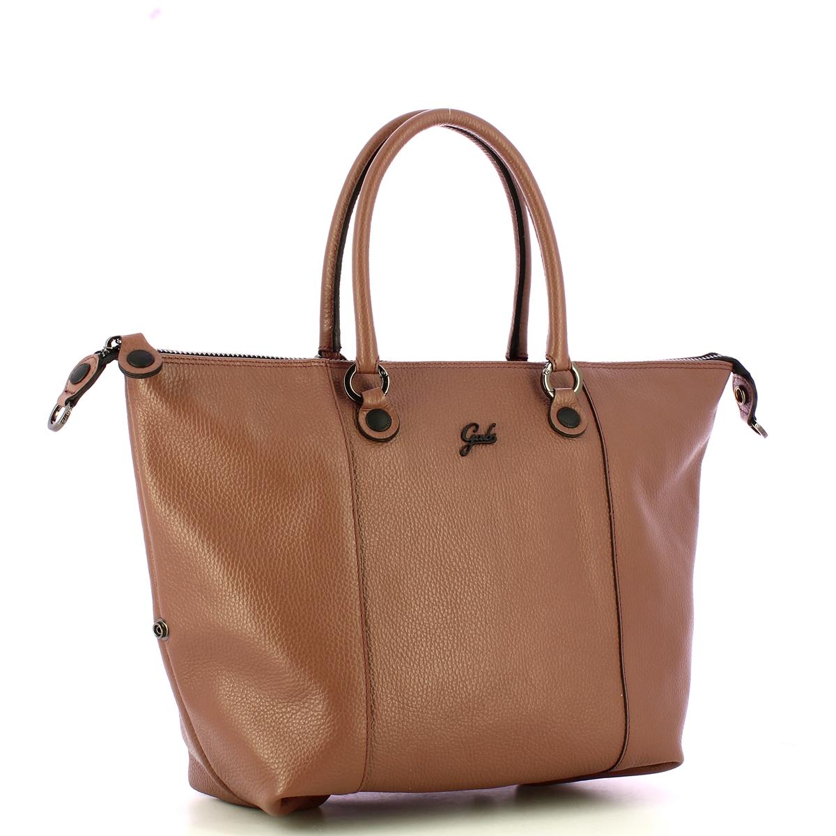 Gabs Borsa G3 Plus L Bull Black Balsamico - 2