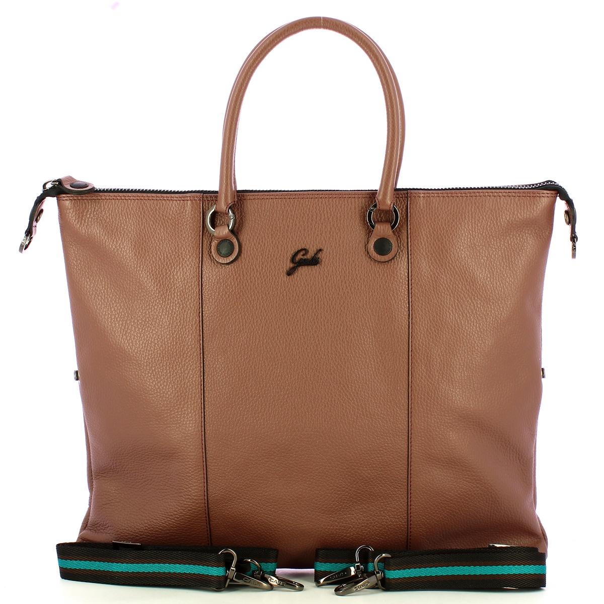 Gabs Borsa G3 Plus L Bull Black Balsamico - 4