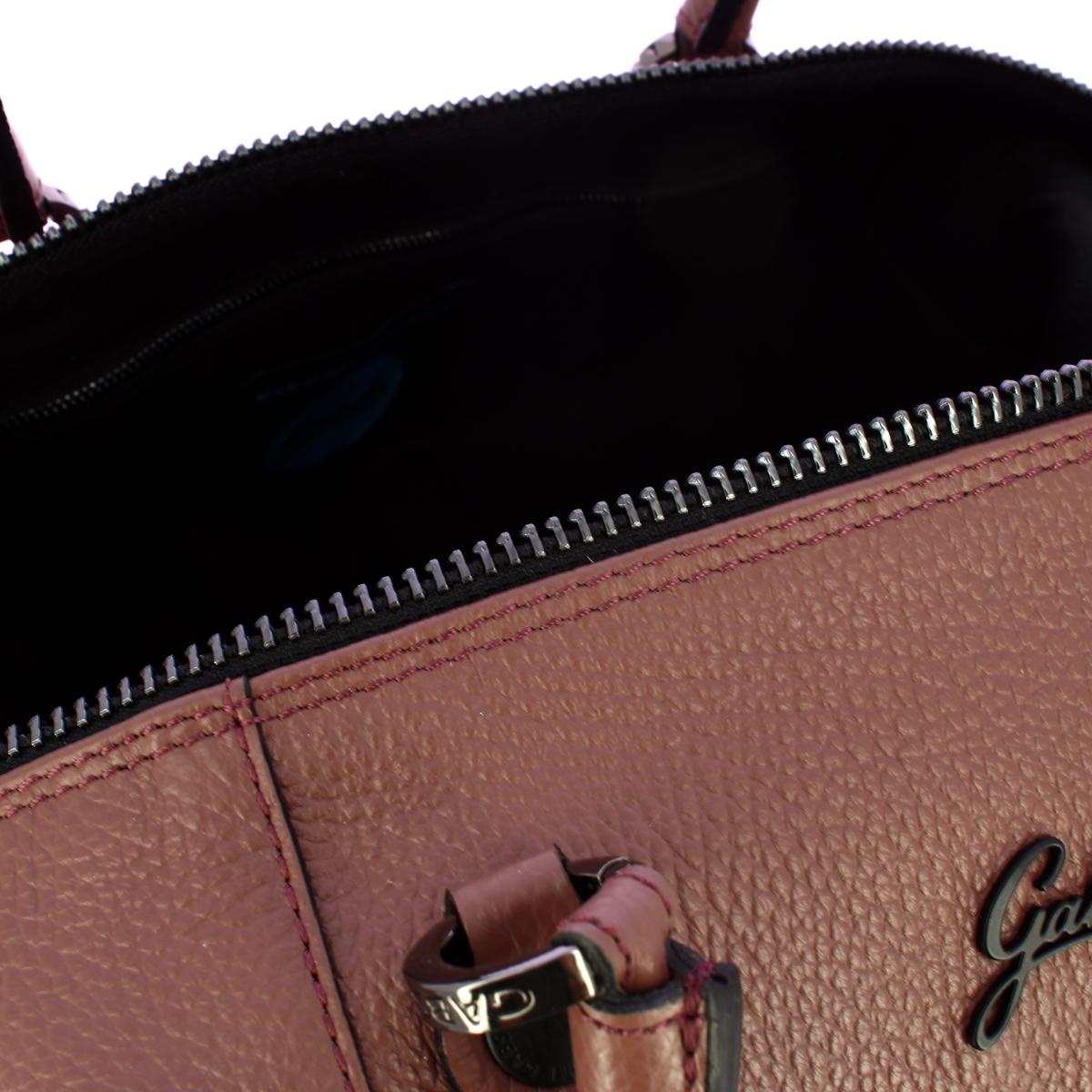 Gabs Borsa G3 Plus L Bull Black Balsamico - 5