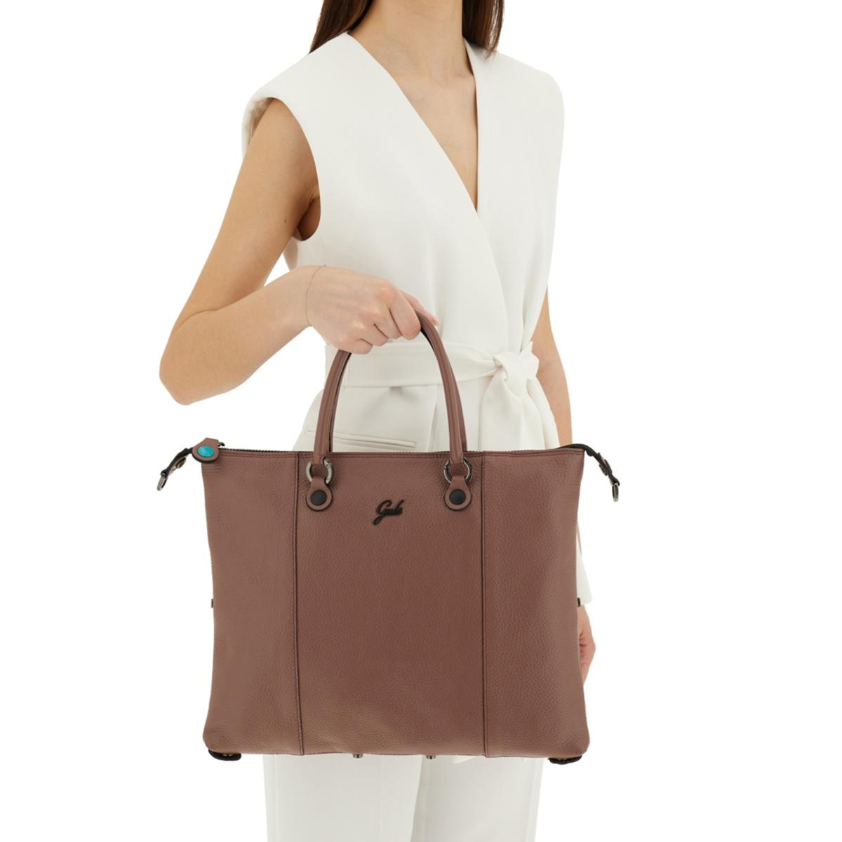 Gabs Borsa G3 Plus M Bull Black Balsamico - 2