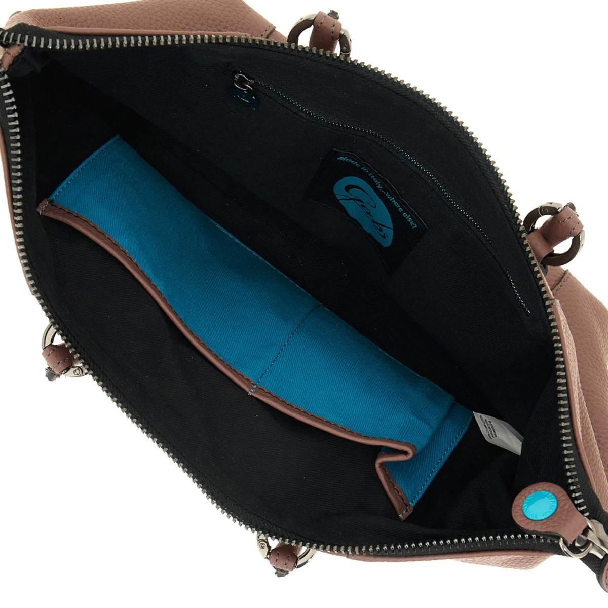 Gabs Borsa G3 Plus M Bull Black Balsamico - 9