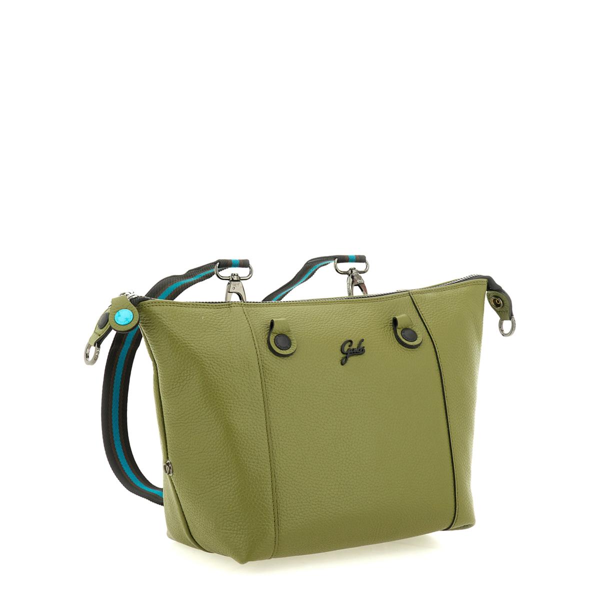 Gabs Borsa G3 Plus M Bull Black Prezzemolo - 8