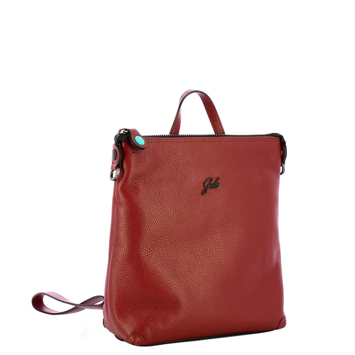 Gabs Zaino Lolita S Bull Black Terracotta - 2