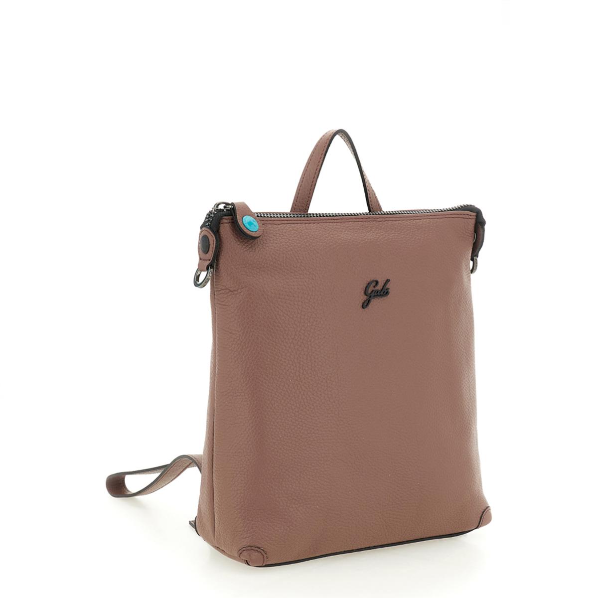 Gabs Zaino Lolita S Bull Black Balsamico - 3