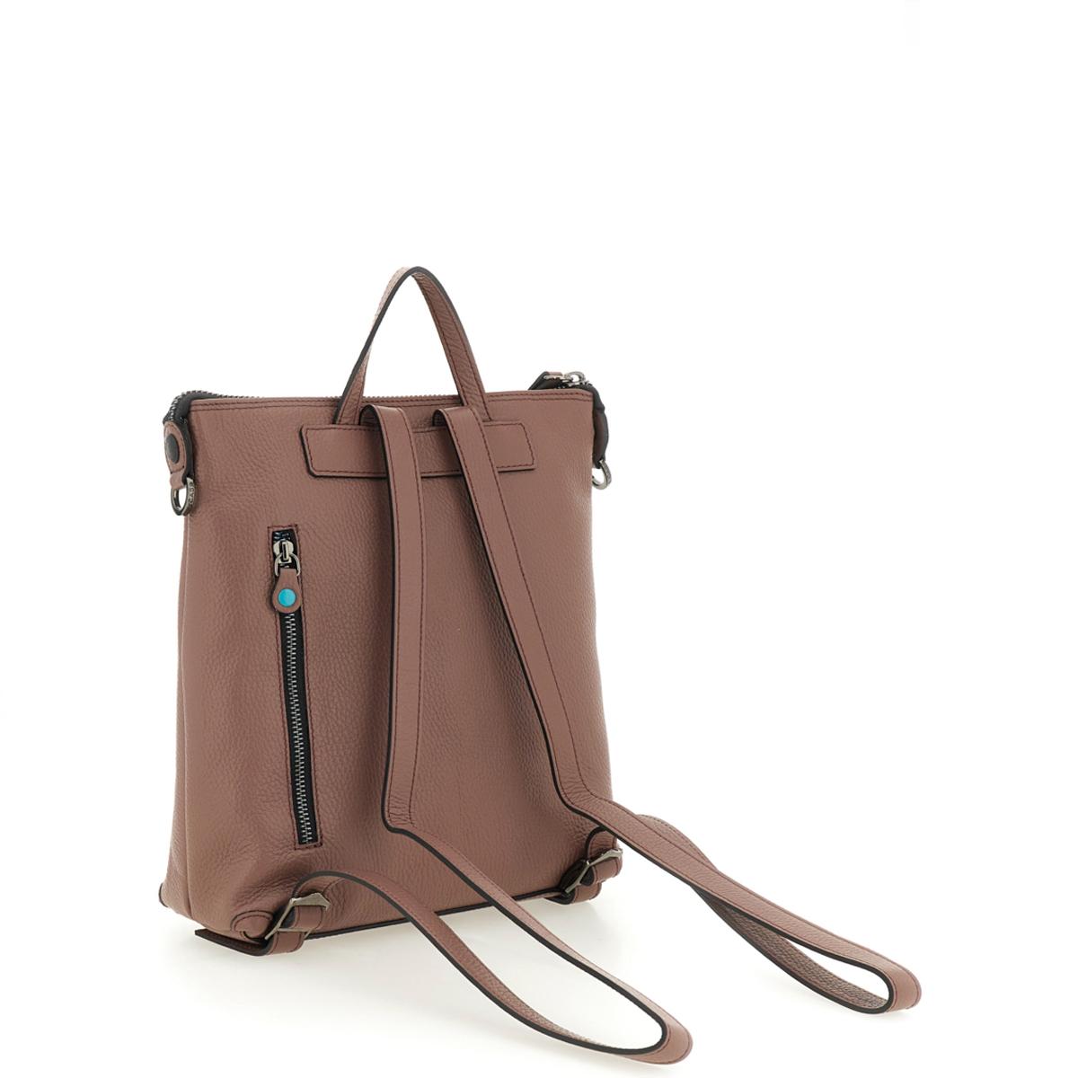 Gabs Zaino Lolita S Bull Black Balsamico - 4