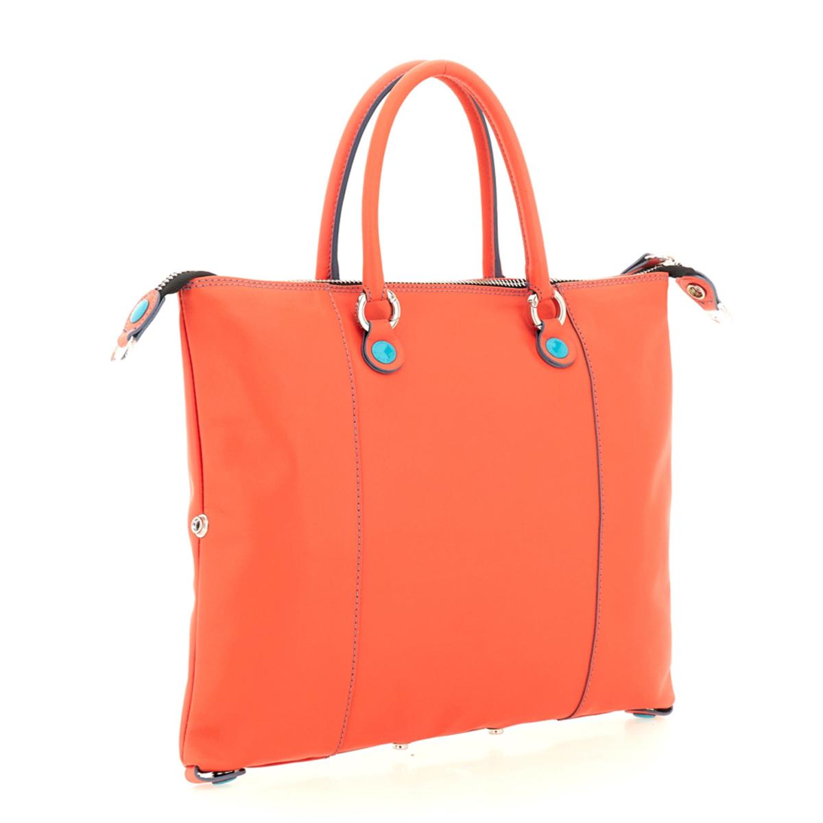 Gabs Borsa G3 Plus M Nappa Aragosta - 3