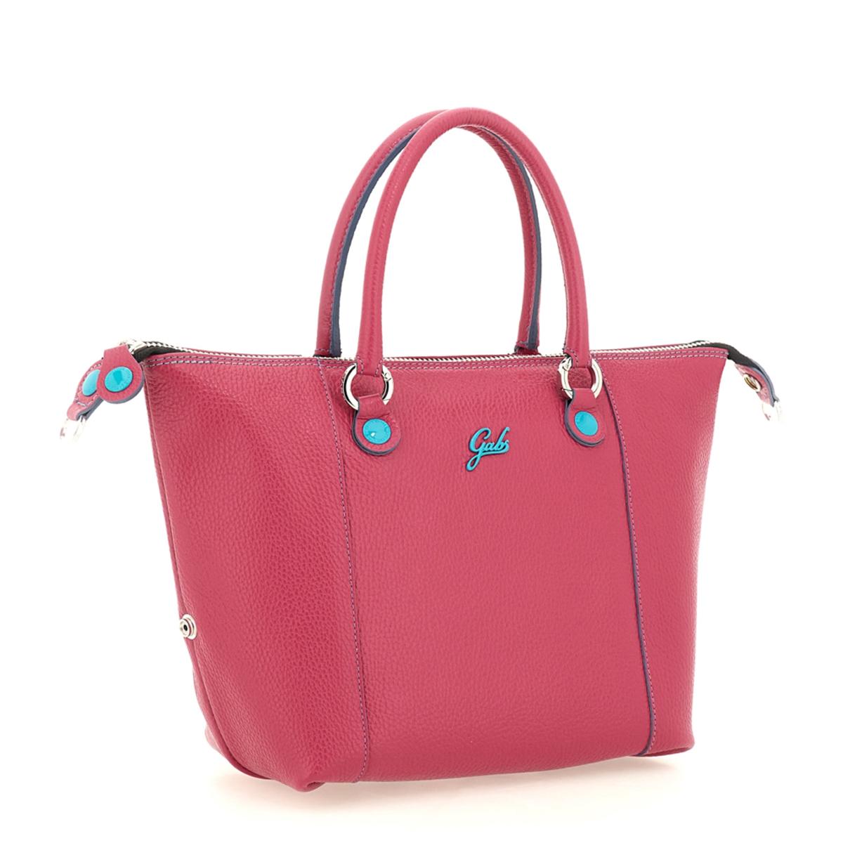 Gabs Borsa G3 Plus M Magenta - 4