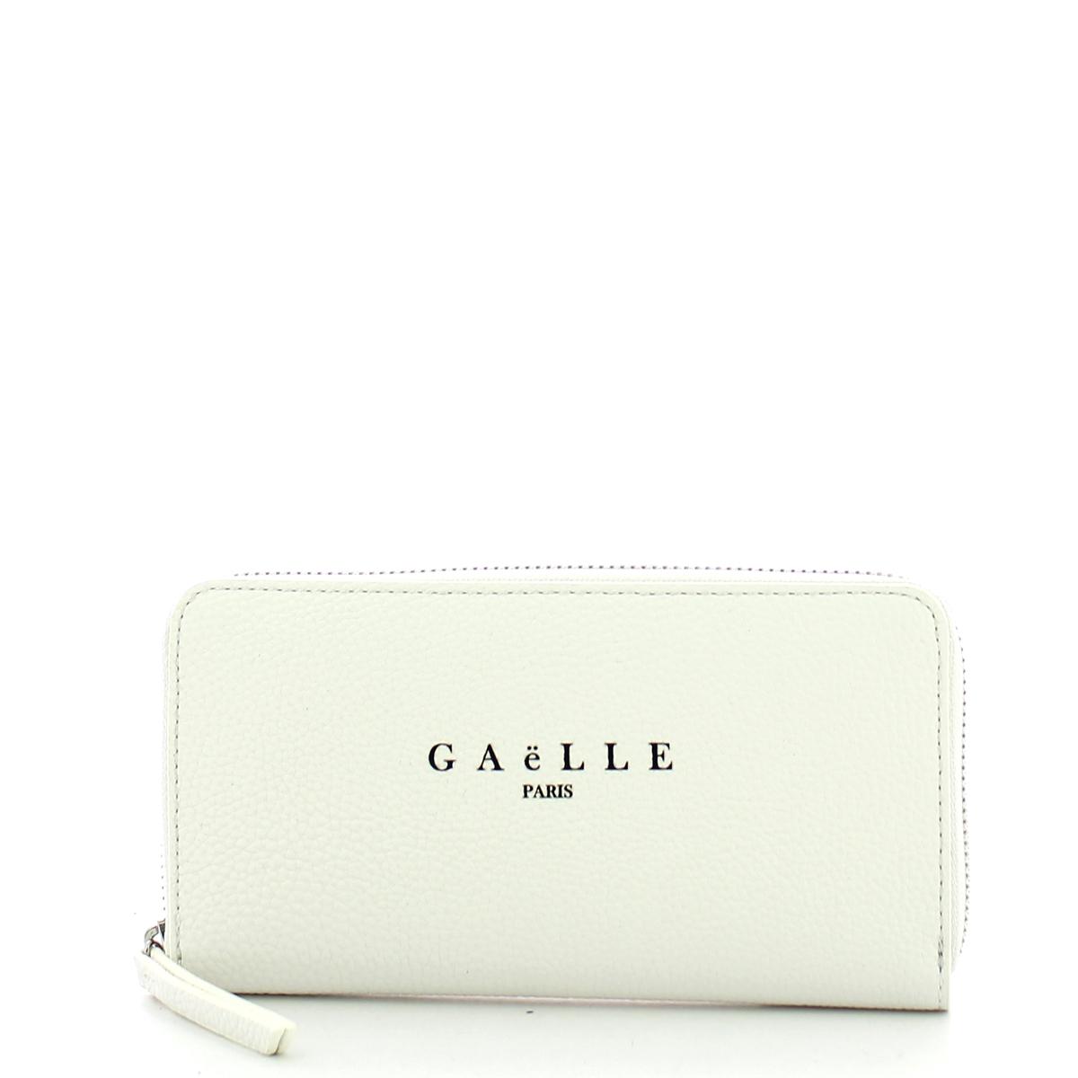 Gaelle Portafoglio Zip Around - 1