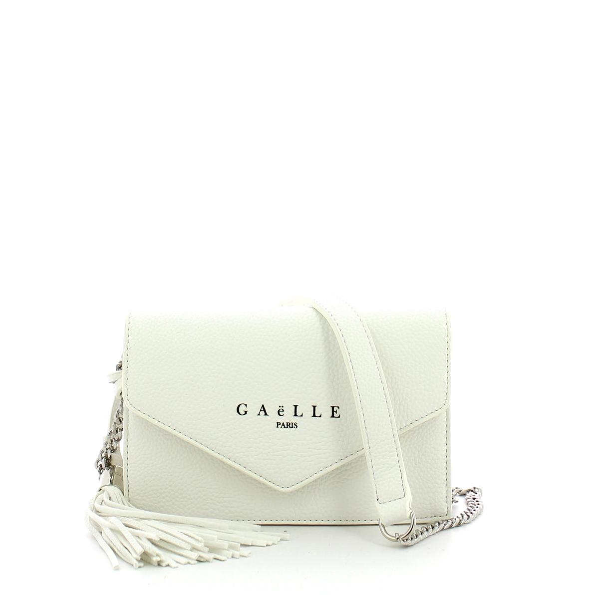 Gaelle Tracollina - 1