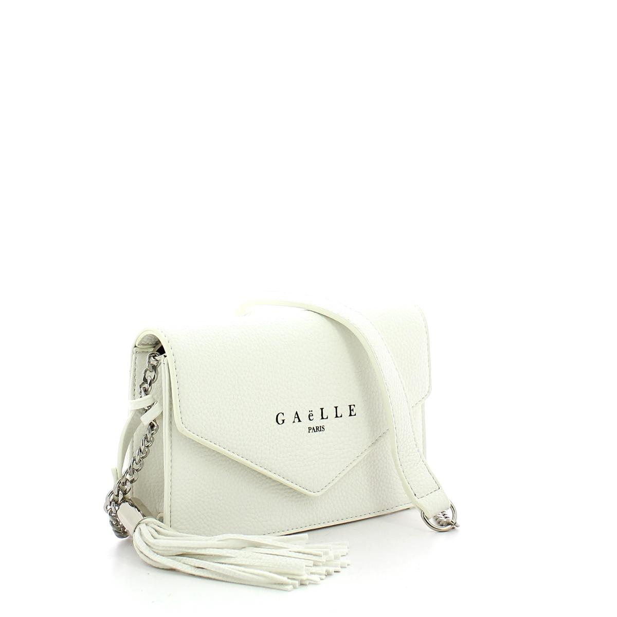 Gaelle Tracollina - 2