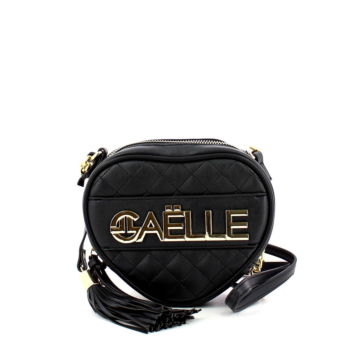 Gaelle Tracolla Cuore con Foulard Limited Edition - 2