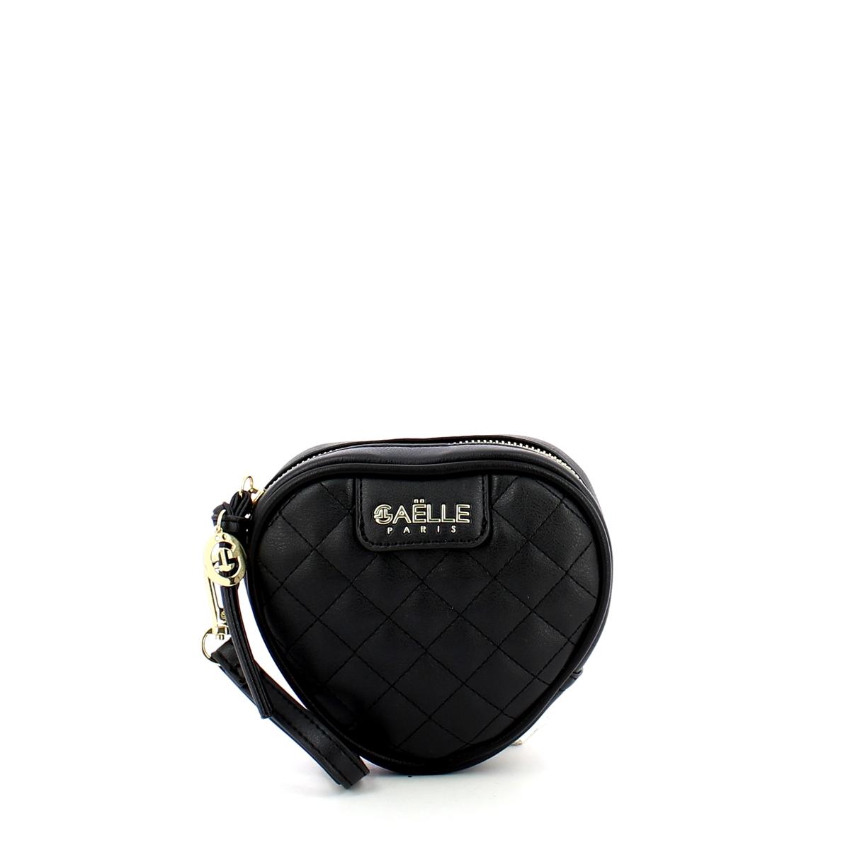 Gaelle Pochette Cuore con Foulard Limited Edition - 2