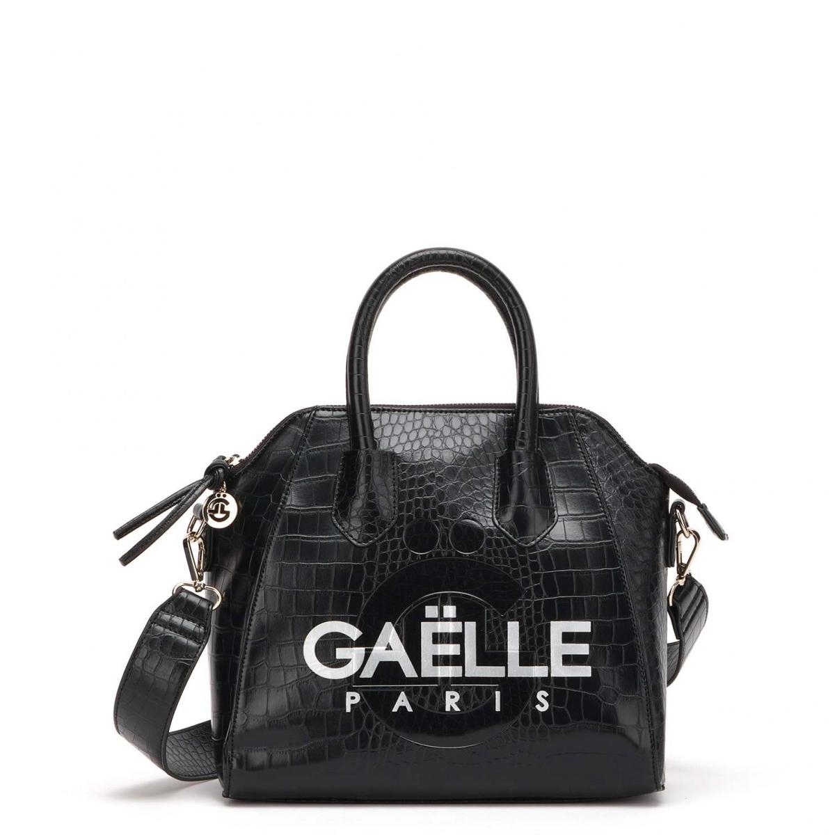 Gaëlle Borsa a mano in cocco - 1