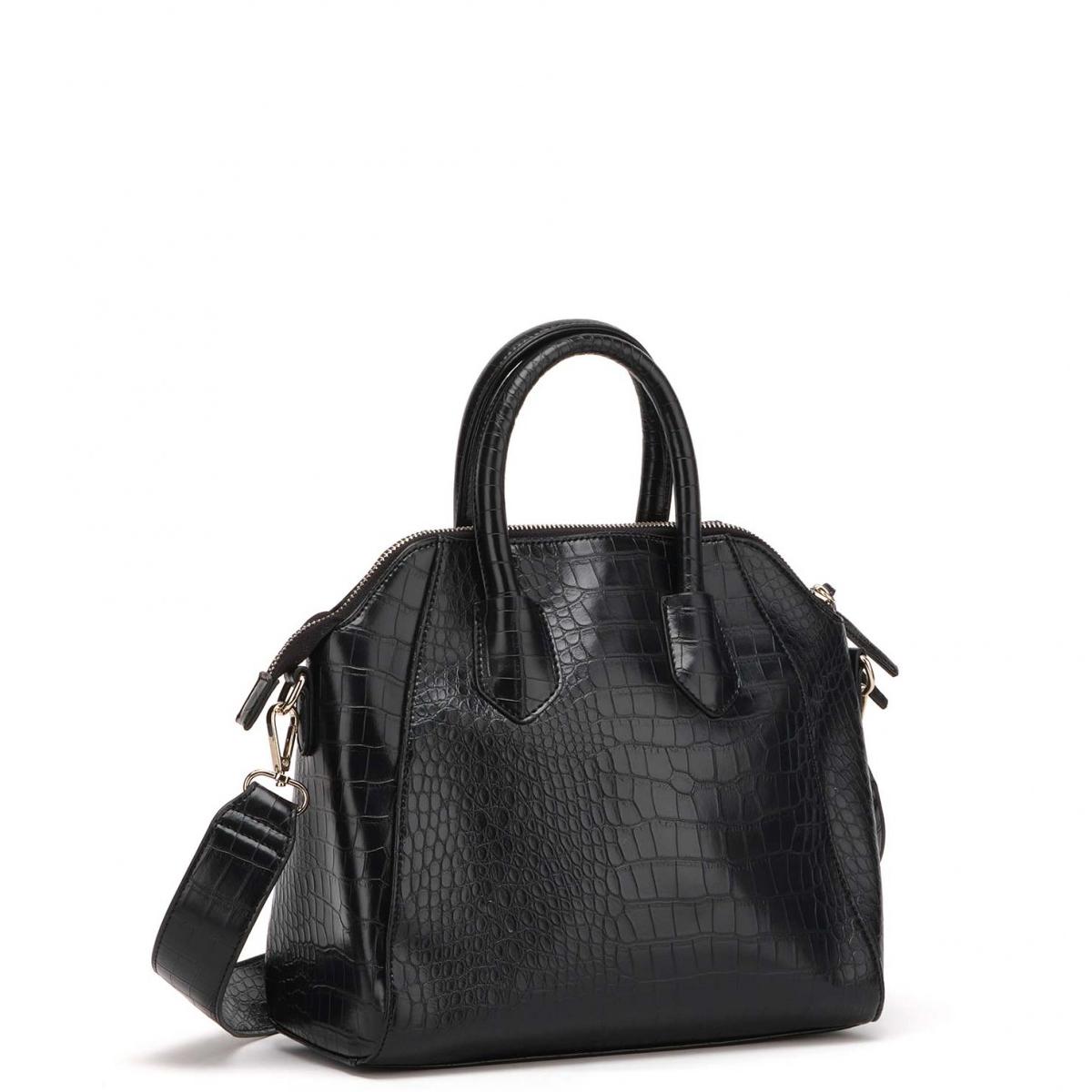 Gaëlle Borsa a mano in cocco - 2