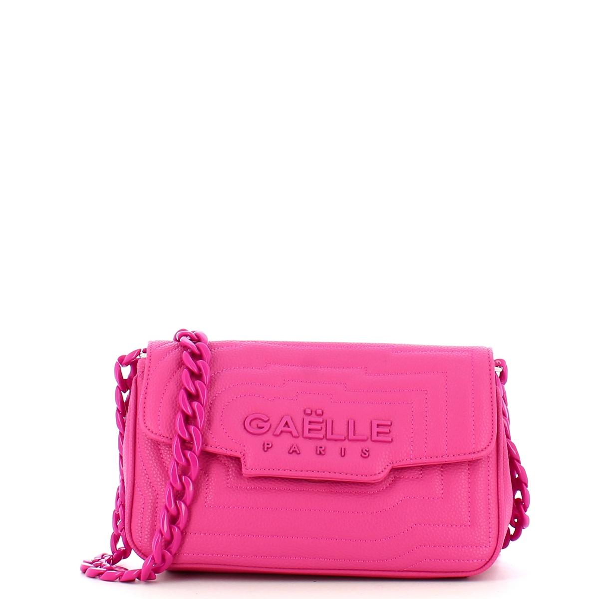 Gaëlle Tracolla con catena - 1