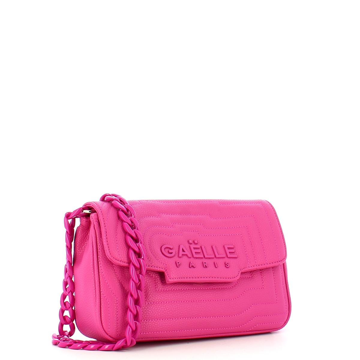 Gaëlle Tracolla con catena - 2