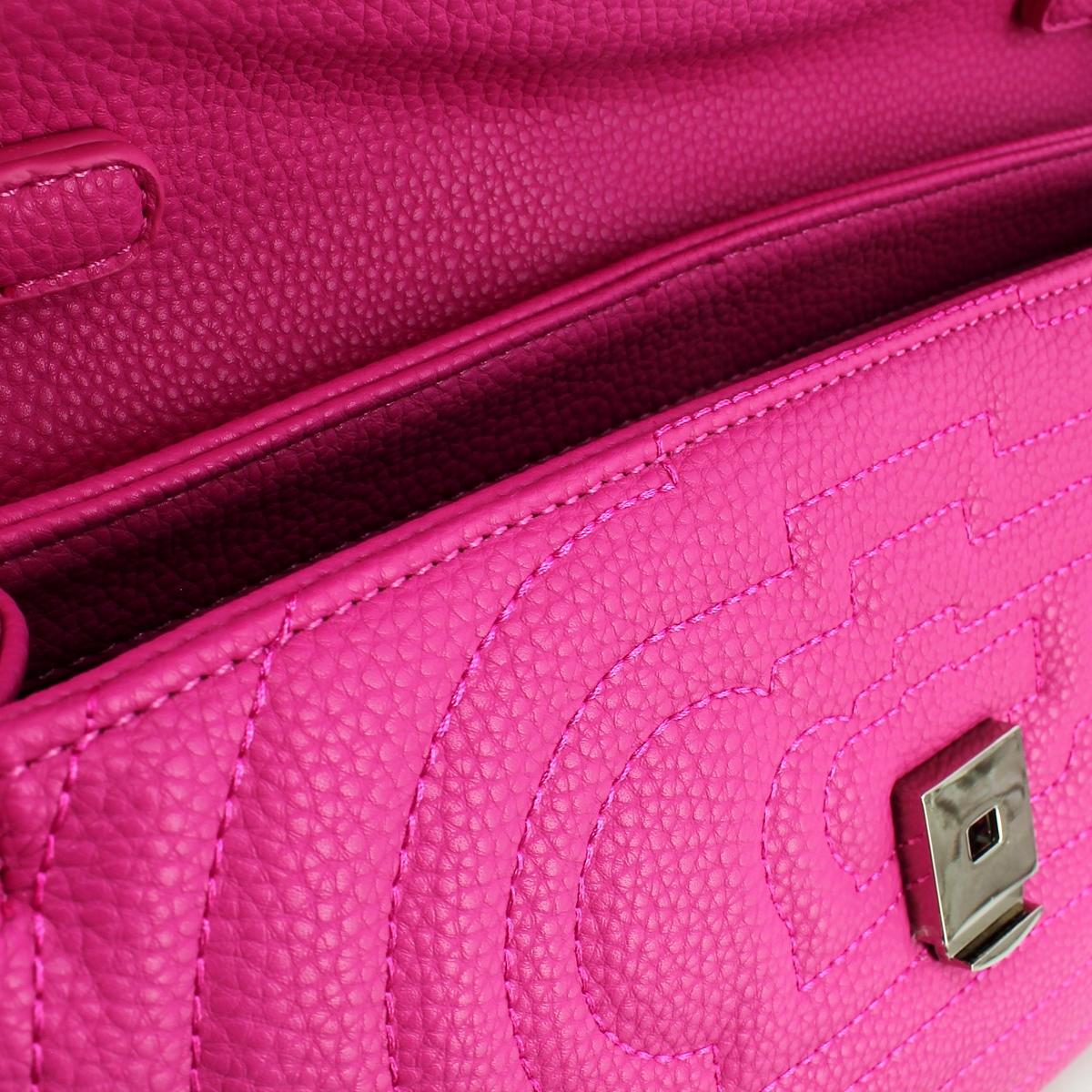 Gaëlle Tracolla con catena - 5