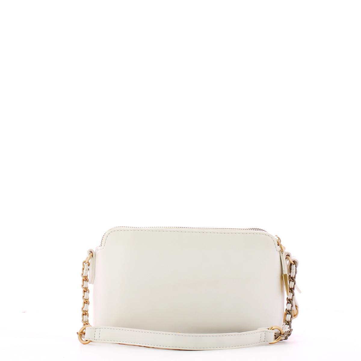 Gaëlle Borsa a tracolla Matelassé Bianco - 3