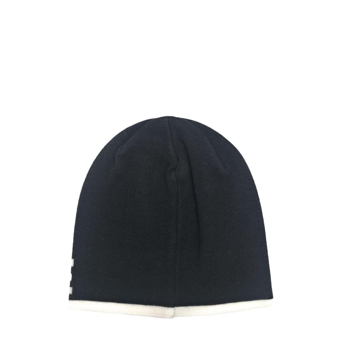 Gaëlle Cuffia Jacquard Nero - 2