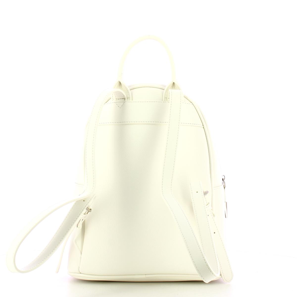 Gaëlle Zaino Reg Backpack Bianco - 3