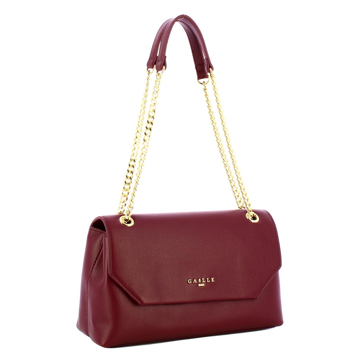 Gaëlle Borsa a spalla Regular Mosto - 2