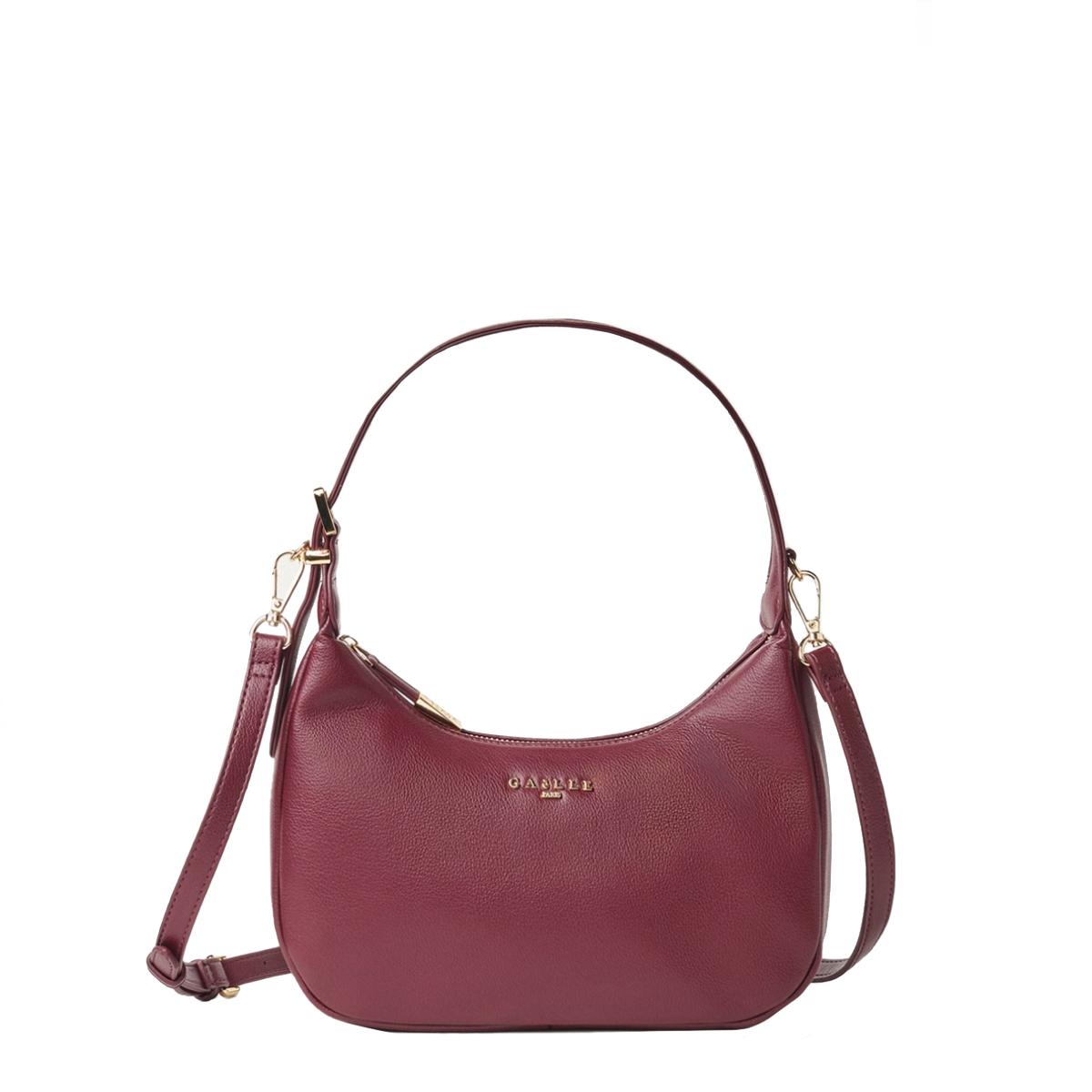 Gaëlle Regular Hobo bag Mosto - 1