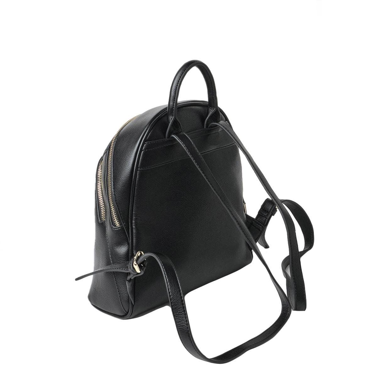 Gaëlle Zaino Regular Nero - 3