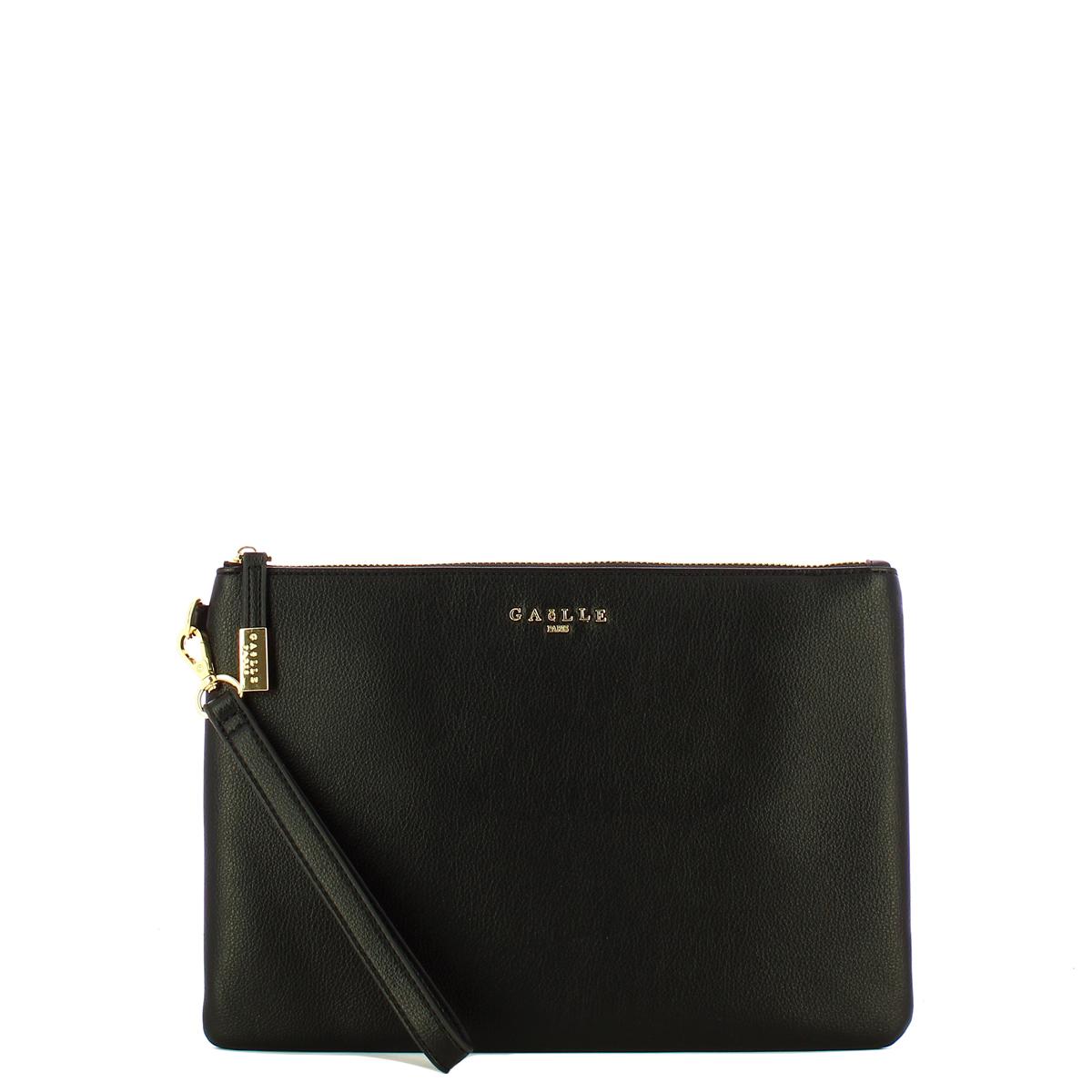 Gaëlle Regular Pochette Nero - 1