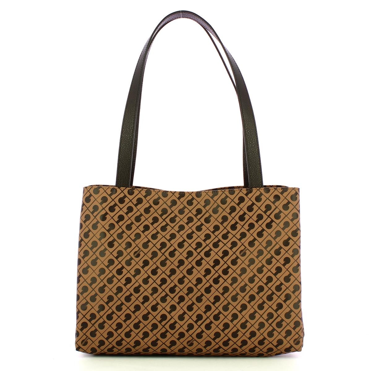 Gherardini Shopping Bag Toffee - 3